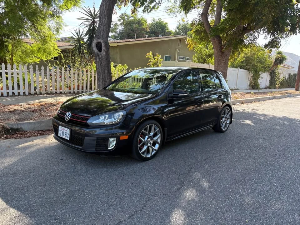 2013 Volkswagen GTI Mk6 - Image 2 of 9