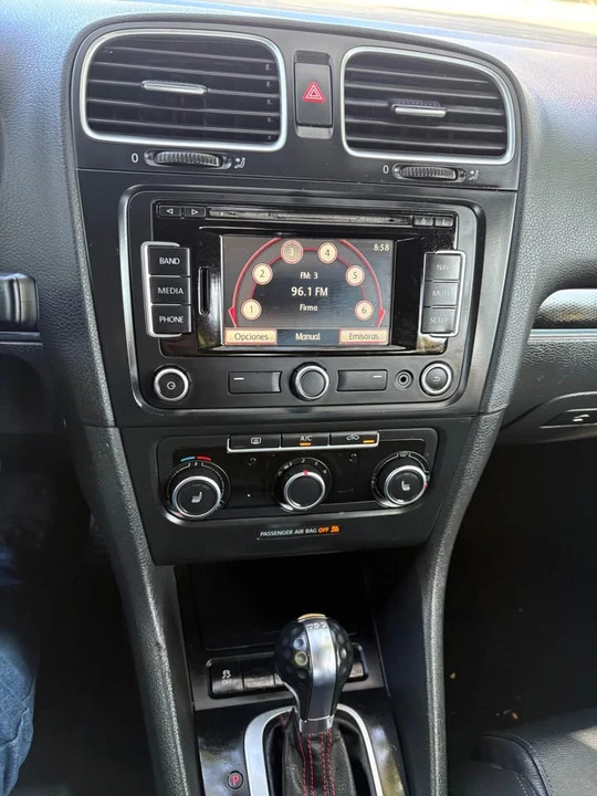 2013 Volkswagen GTI Mk6 - Image 8 of 9