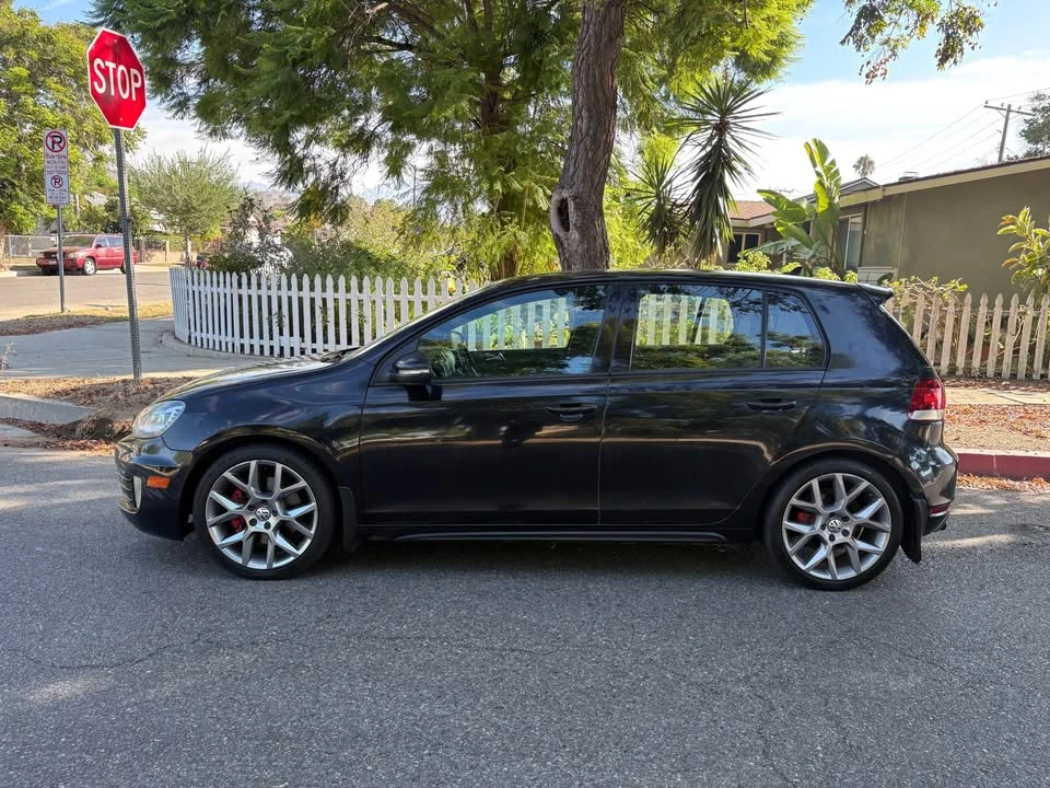 2013 Volkswagen GTI Mk6 - Image 3 of 9