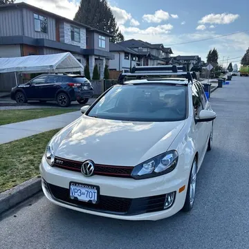 2013 Volkswagen GTI
