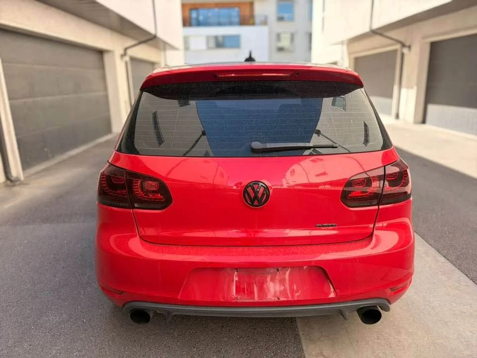 2013 Volkswagen GTI Mk6 - Image 3 of 13