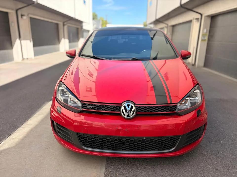 2013 Volkswagen GTI Mk6 - Image 4 of 13