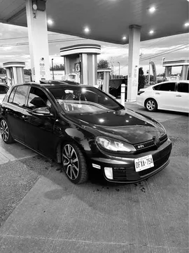 2013 Volkswagen GTI