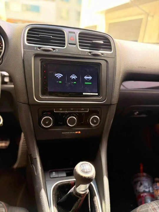 2013 Volkswagen GTI Mk6 - Image 11 of 13