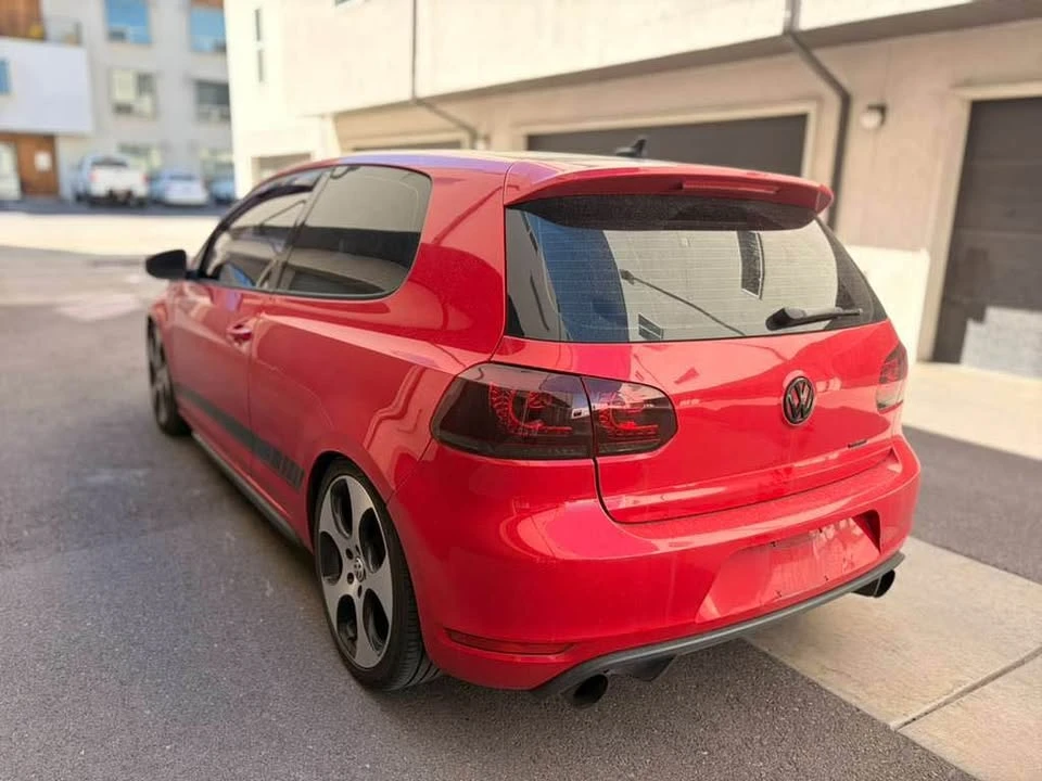 2013 Volkswagen GTI Mk6 - Image 2 of 13