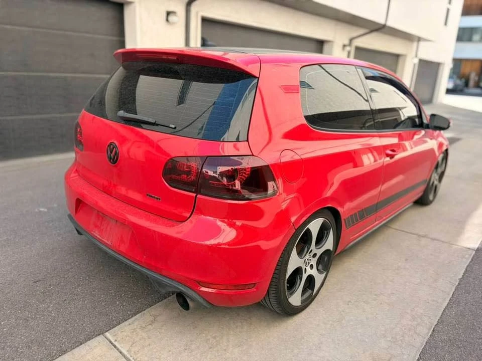 2013 Volkswagen GTI Mk6 - Image 5 of 13