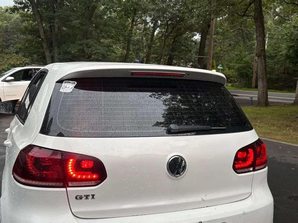 2013 Volkswagen GTI Mk6 - Image 6 of 7