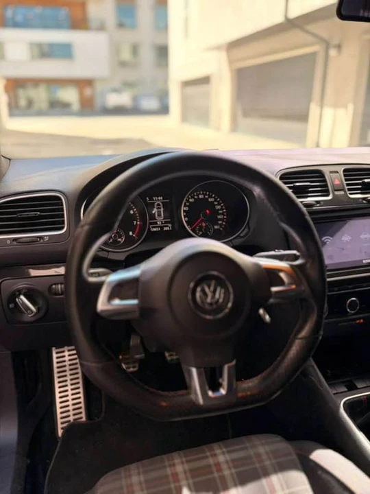 2013 Volkswagen GTI Mk6 - Image 7 of 13