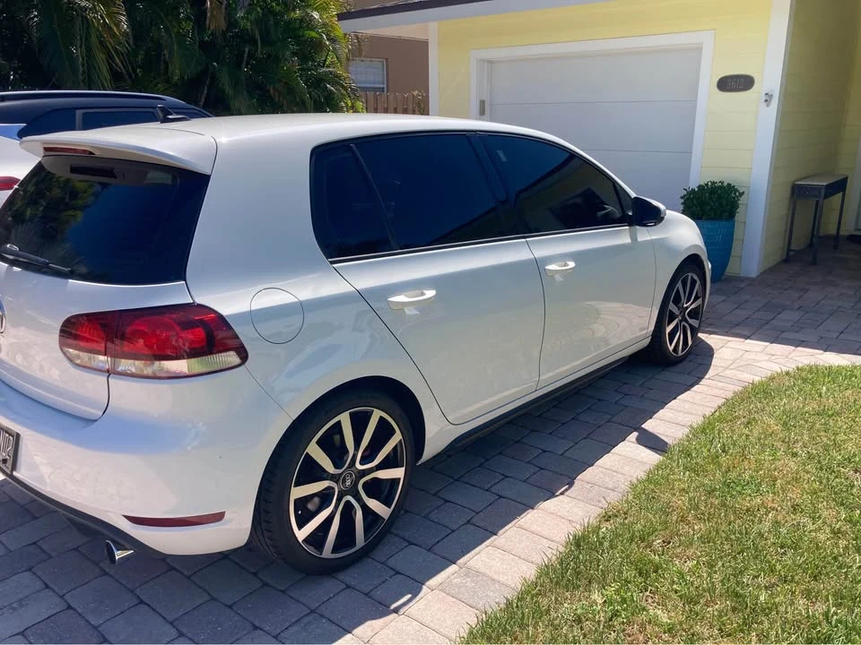 2013 Volkswagen GTI Mk6 - Image 5 of 11