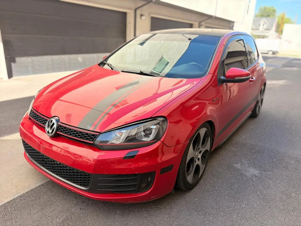 2013 Volkswagen GTI Mk6 - Image 6 of 13