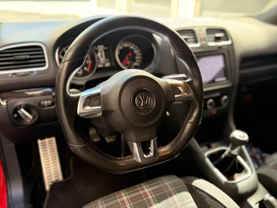 2013 Volkswagen GTI Mk6 - Image 9 of 13