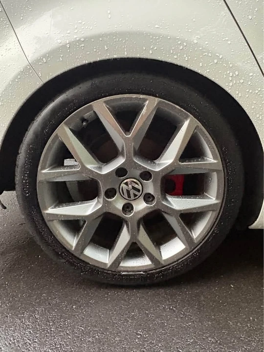 2013 Volkswagen GTI Mk6 - Image 5 of 7