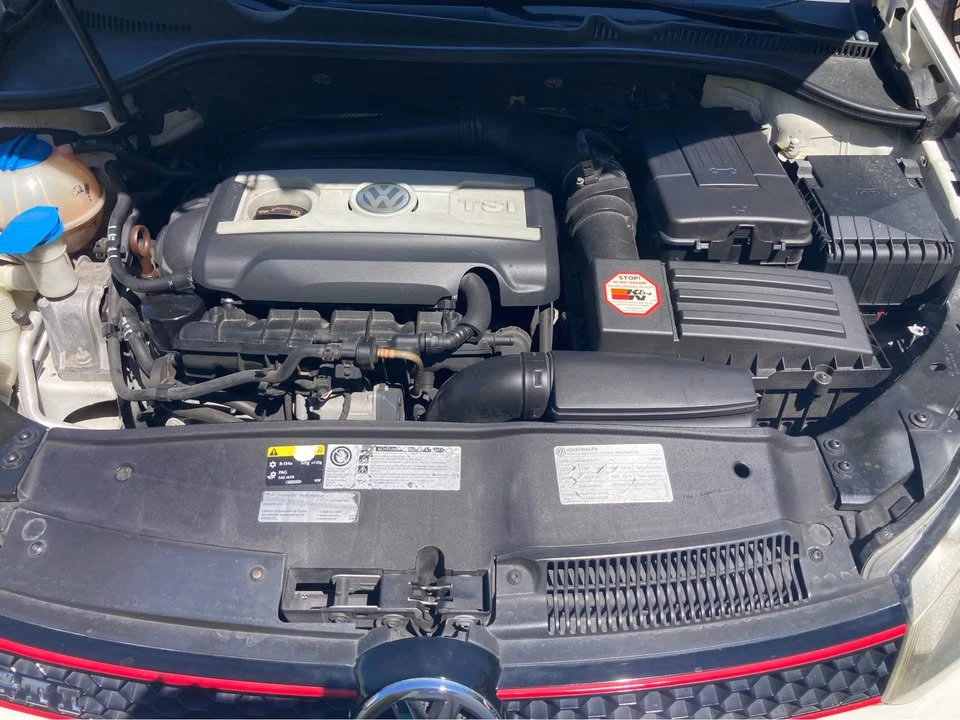 2013 Volkswagen GTI Mk6 - Image 10 of 11