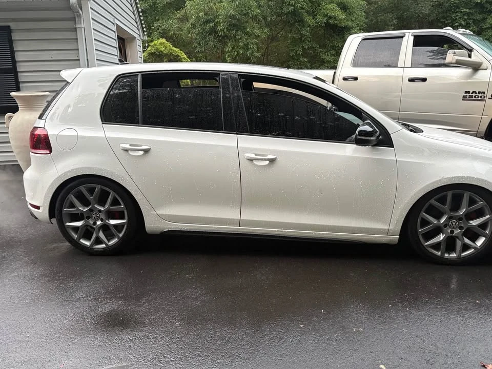 2013 Volkswagen GTI Mk6 - Image 3 of 7