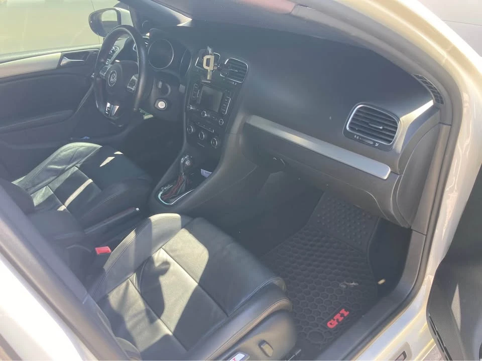 2013 Volkswagen GTI Mk6 - Image 7 of 11