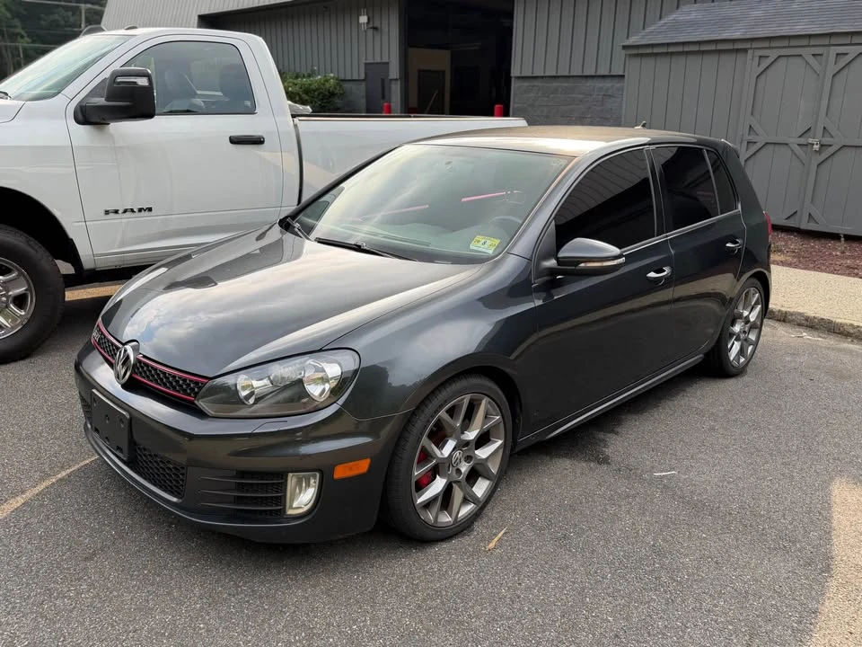 2013 Volkswagen GTI Mk7 - Image 5 of 9
