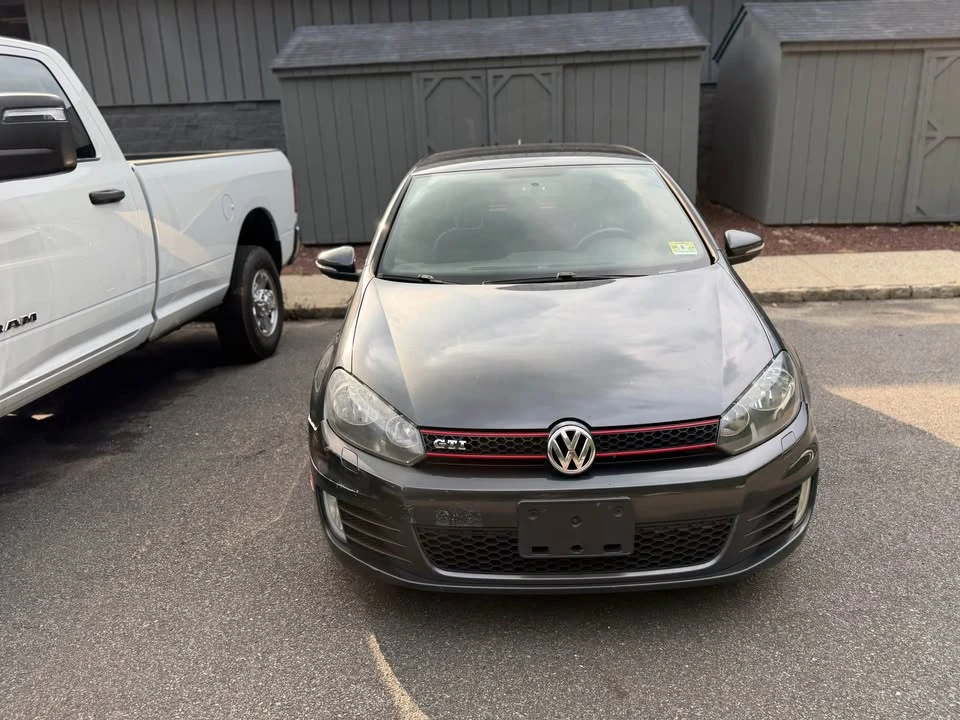 2013 Volkswagen GTI Mk7 - Image 6 of 9