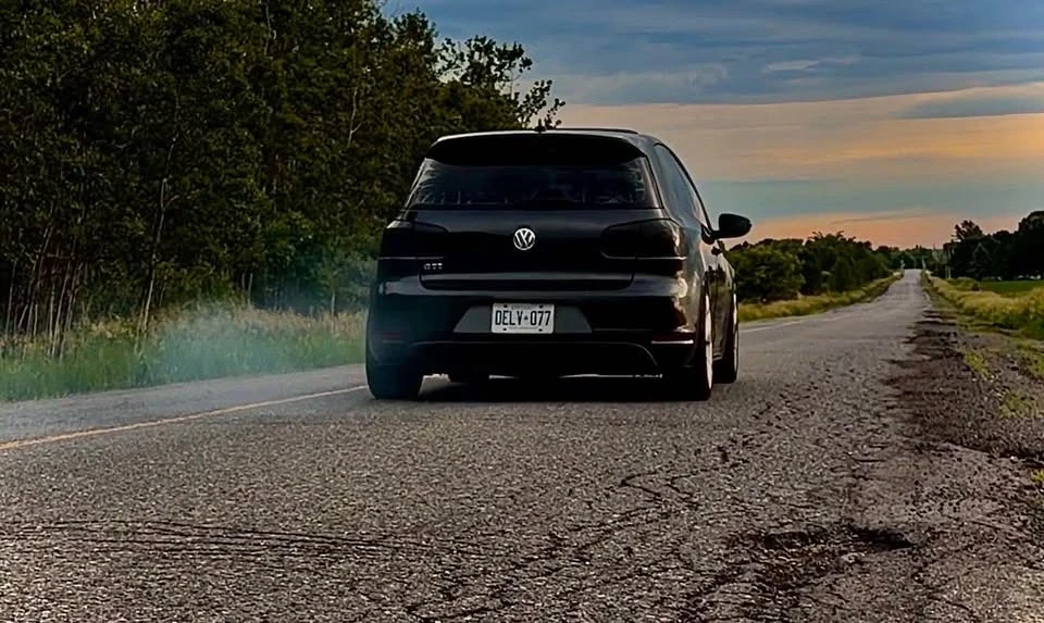 2013 Volkswagen GTI Mk6 - Image 2 of 4
