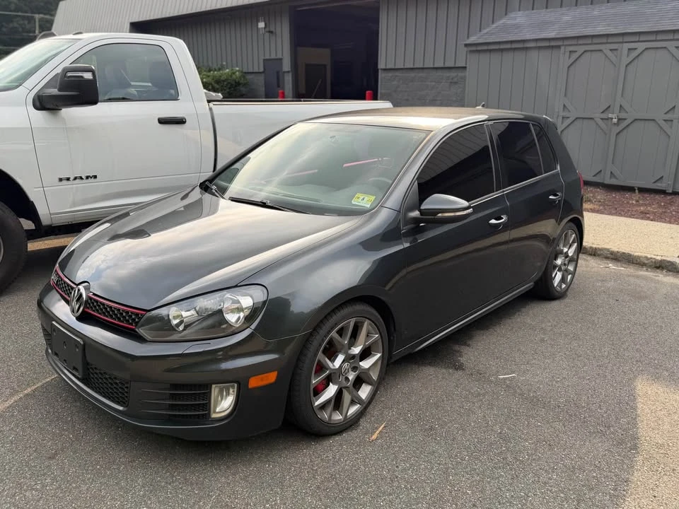 2013 Volkswagen GTI Mk7 - Image 4 of 9