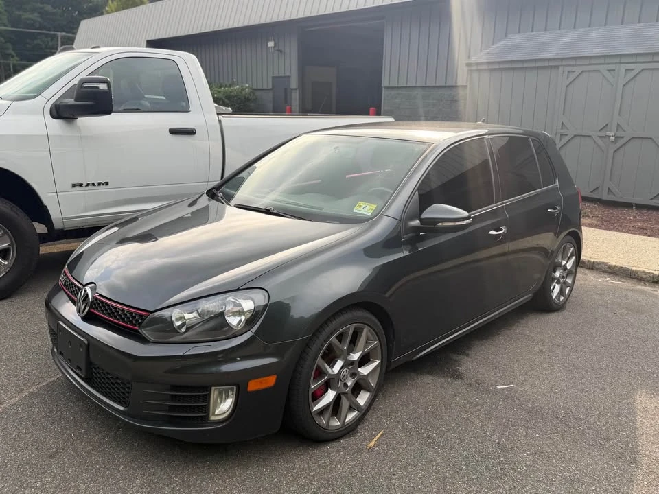 2013 Volkswagen GTI Mk7 - Image 3 of 9