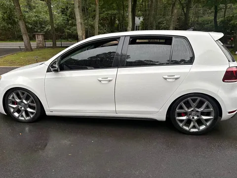 2013 Volkswagen GTI