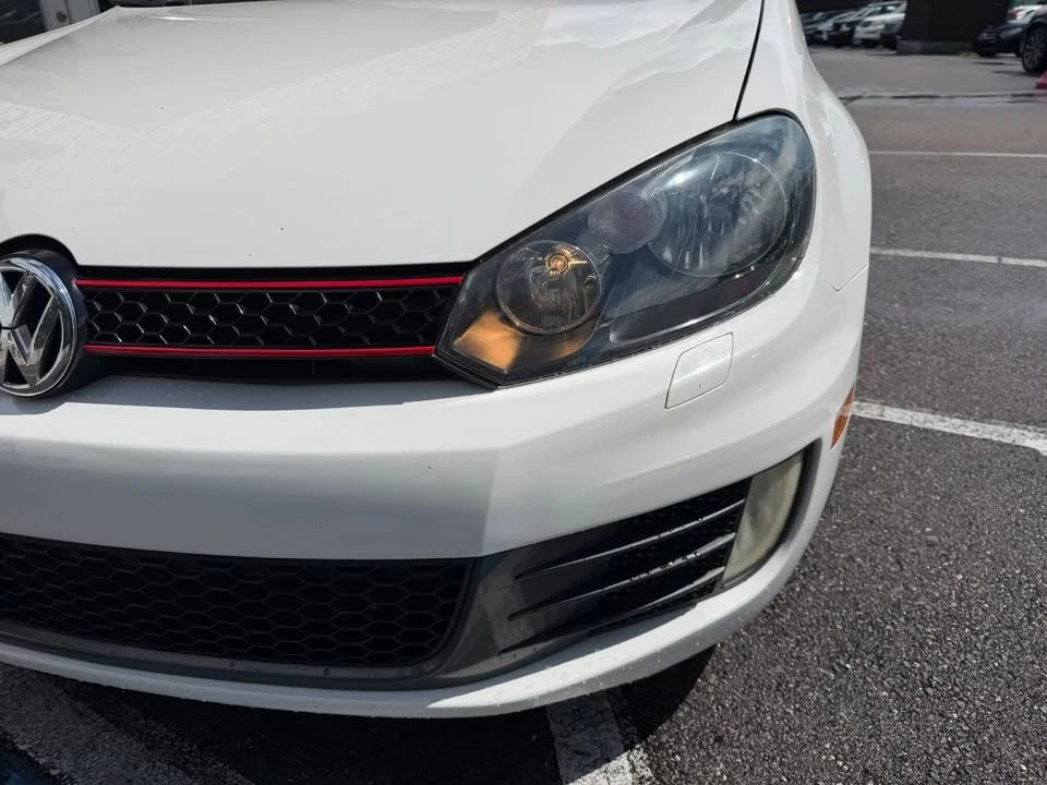 2013 Volkswagen GTI Mk6 - Image 5 of 20