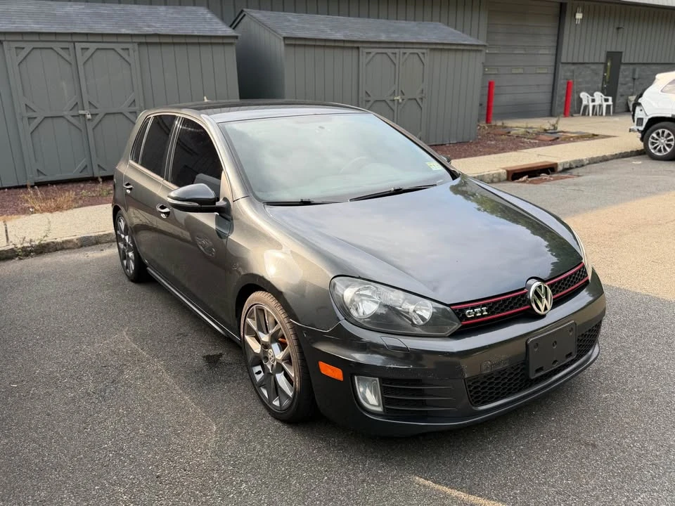2013 Volkswagen GTI Mk7 - Image 7 of 9