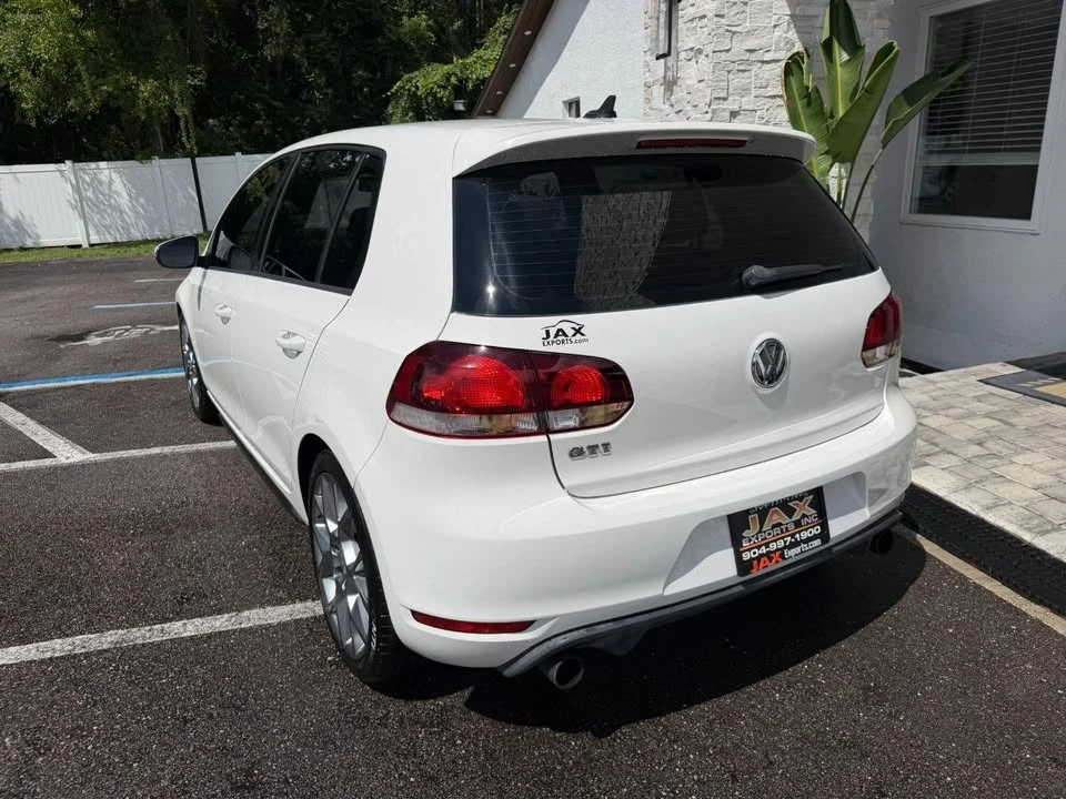 2013 Volkswagen GTI Mk6 - Image 11 of 20