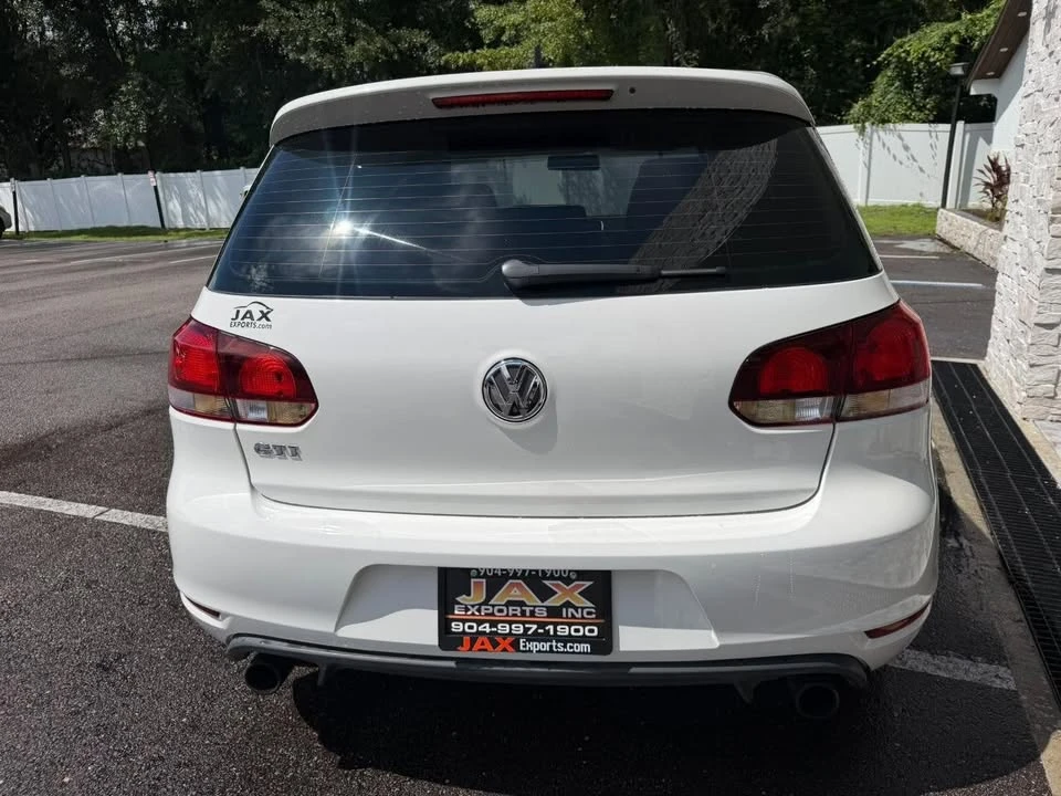 2013 Volkswagen GTI Mk6 - Image 12 of 20