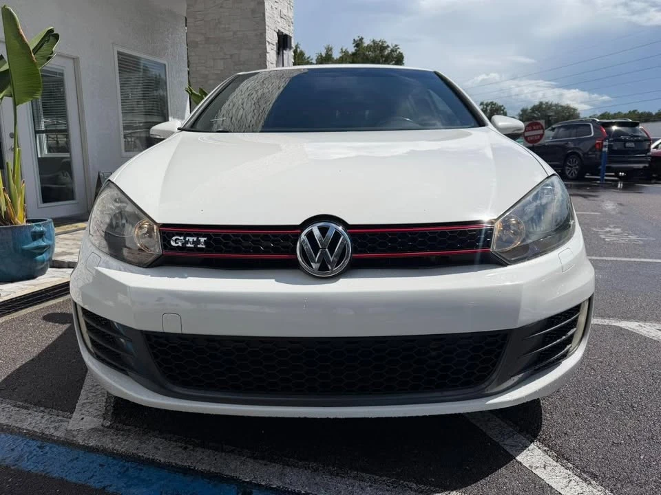 2013 Volkswagen GTI Mk6 - Image 3 of 20