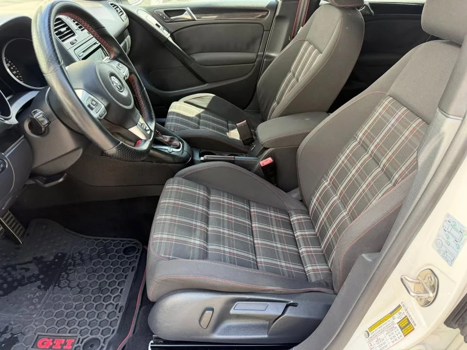2013 Volkswagen GTI Mk6 - Image 20 of 20
