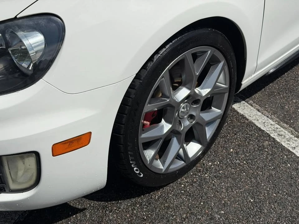 2013 Volkswagen GTI Mk6 - Image 6 of 20