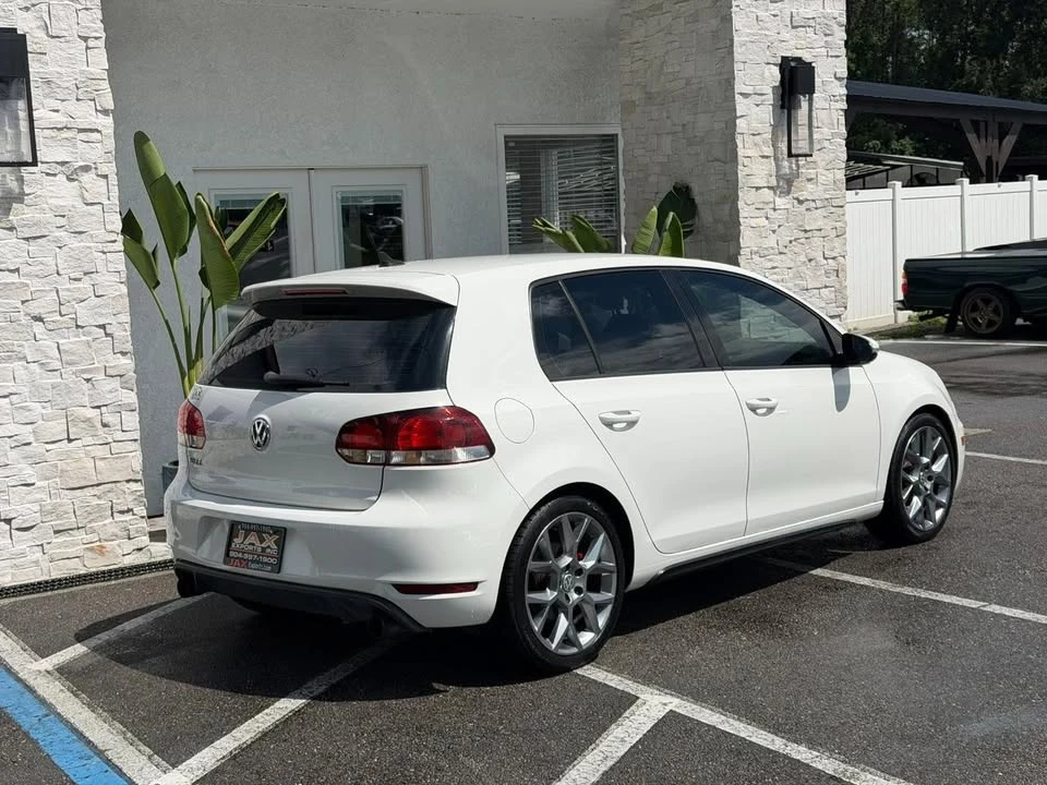 2013 Volkswagen GTI Mk6 - Image 15 of 20
