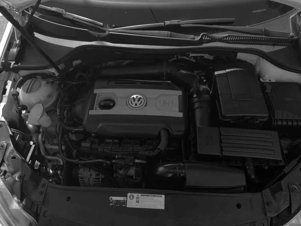 2013 Volkswagen GTI Mk6 - Image 19 of 20