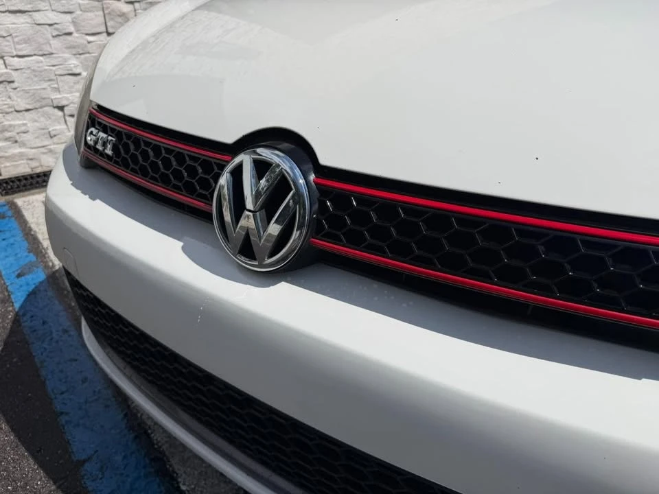 2013 Volkswagen GTI Mk6 - Image 4 of 20