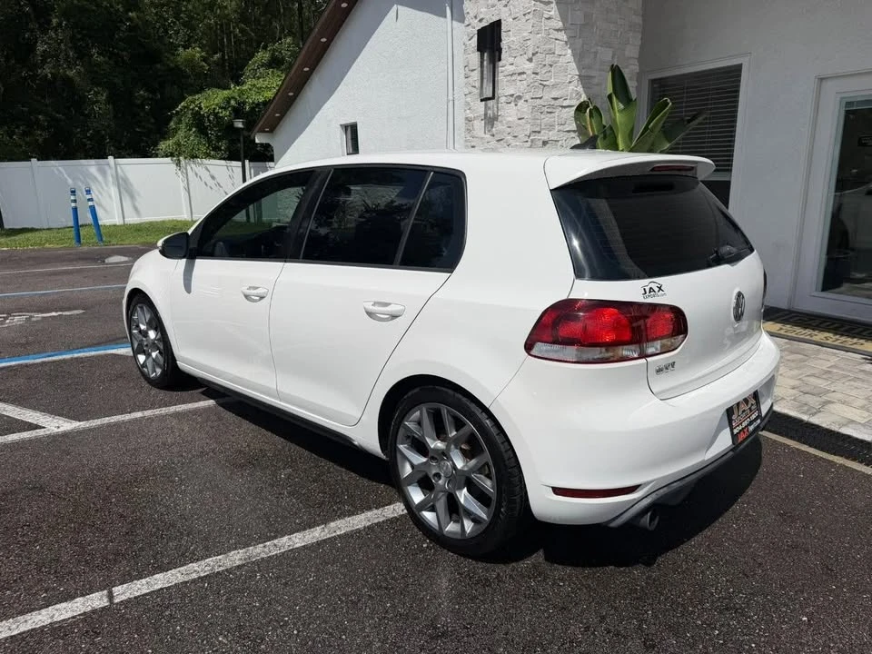 2013 Volkswagen GTI Mk6 - Image 10 of 20
