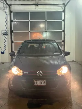 2013 Volkswagen GTI