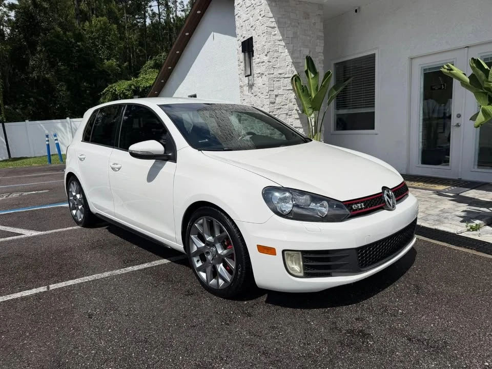2013 Volkswagen GTI Mk6 - Image 18 of 20