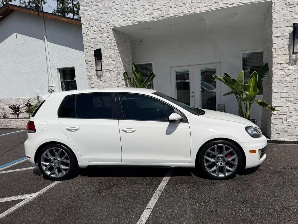 2013 Volkswagen GTI Mk6 - Image 17 of 20