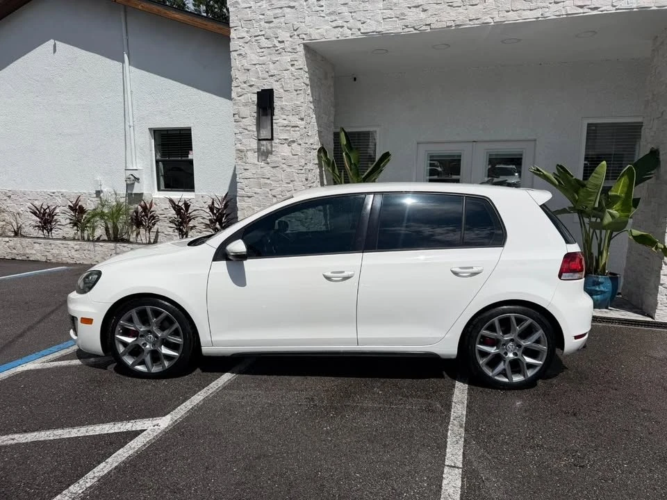 2013 Volkswagen GTI Mk6 - Image 2 of 20