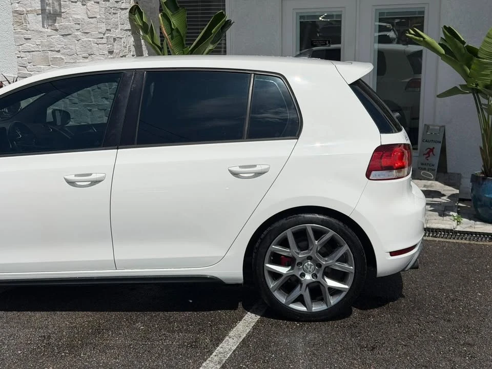 2013 Volkswagen GTI Mk6 - Image 9 of 20