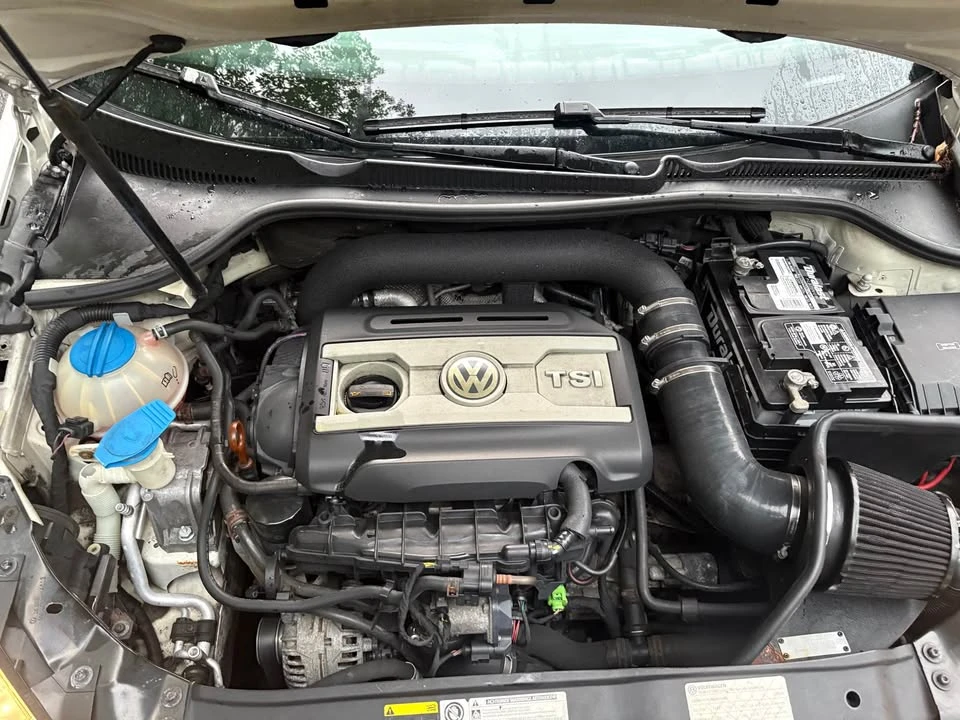 2013 Volkswagen GTI Mk6 - Image 2 of 7