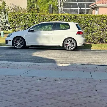 2013 Volkswagen GTI