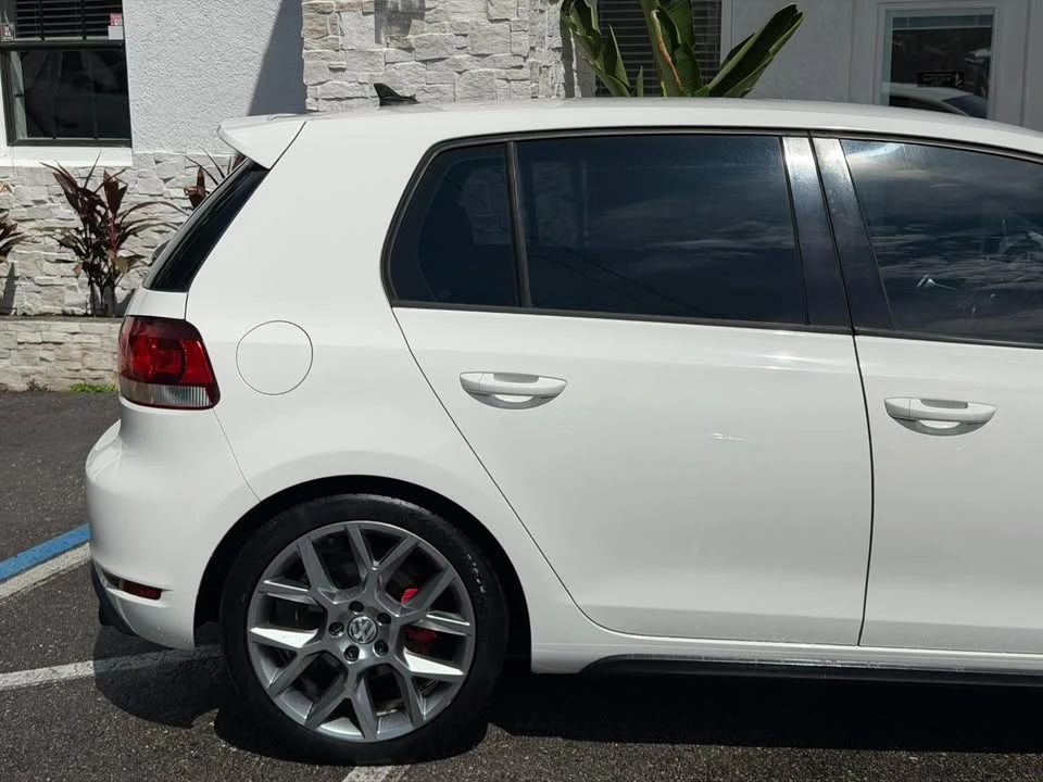 2013 Volkswagen GTI Mk6 - Image 16 of 20