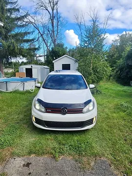 2013 Volkswagen GTI
