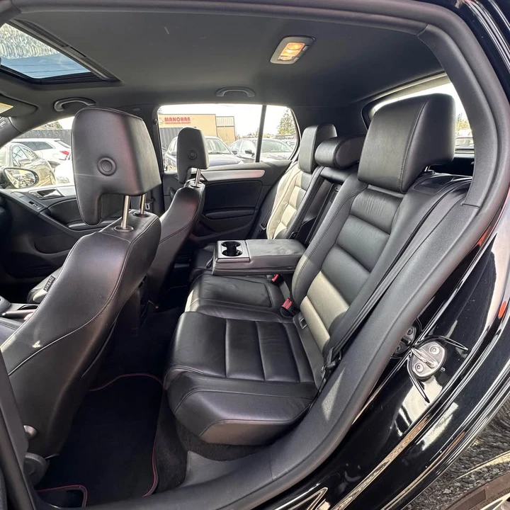 2013 Volkswagen GTI Mk6 - Image 11 of 12