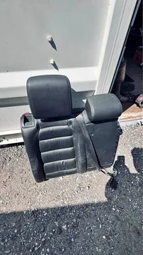 2013 Volkswagen GTI Part Out