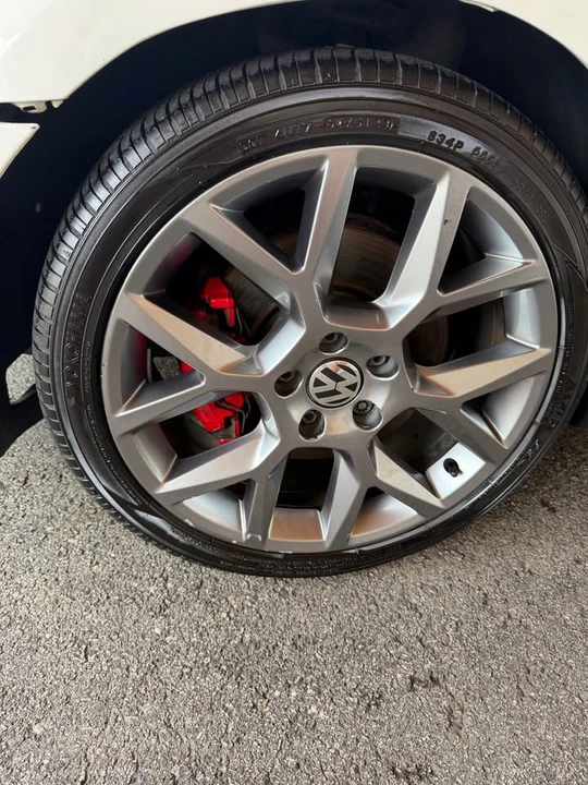 2013 Volkswagen GTI Mk6 - Image 5 of 7