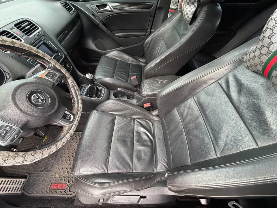 2013 Volkswagen GTI Mk6 - Image 3 of 8