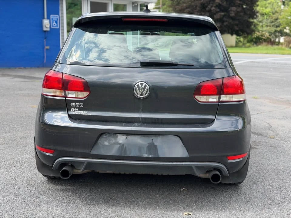 2013 Volkswagen GTI Mk6 - Image 8 of 10